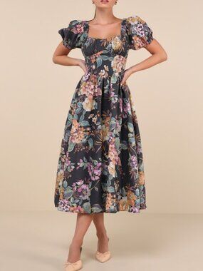 dress blue season navy Westport Dress – Navy M